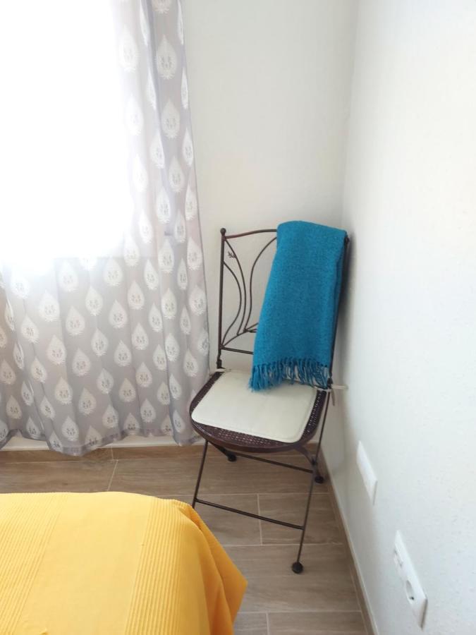 Montana & Mar Apartment Miami Playa Luaran gambar